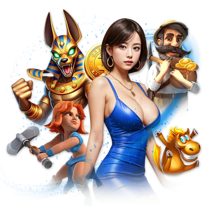 สล็อตแท้ yum-yum